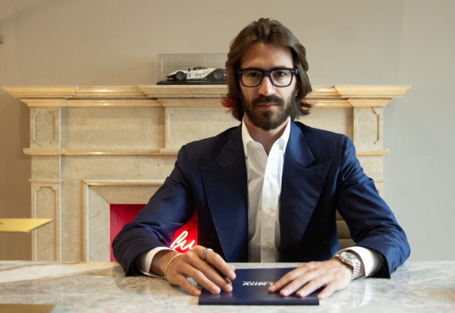 Consiglio di amministrazione di Delfin