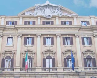 Ministero dell'Economia e delle Finanze