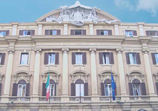 Ministero dell'Economia e delle Finanze