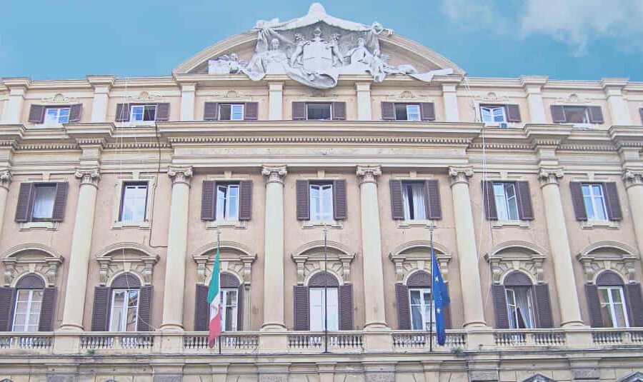 Ministero dell'Economia e delle Finanze