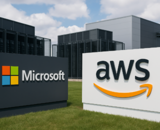 Commissione UE: servizi cloud di Amazon e Microsoft designati come gatekeeper