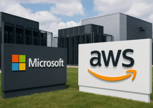 Commissione UE: servizi cloud di Amazon e Microsoft designati come gatekeeper