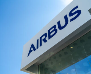 Airbus e Bei prestito innovazione