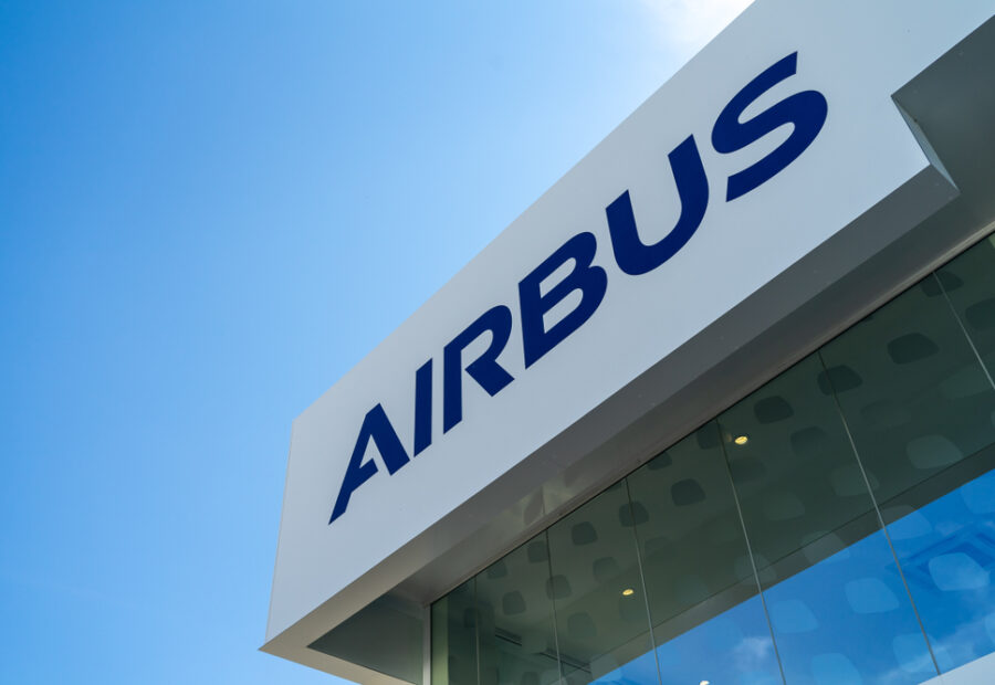 Airbus e Bei prestito innovazione