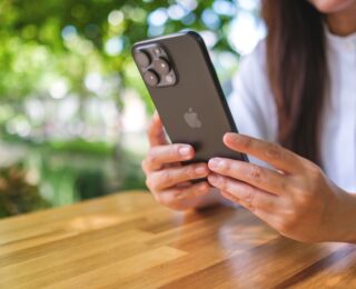 Aggiornamenti di sicurezza Apple