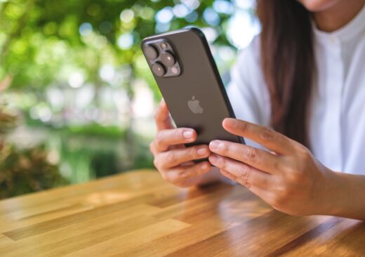 Aggiornamenti di sicurezza Apple