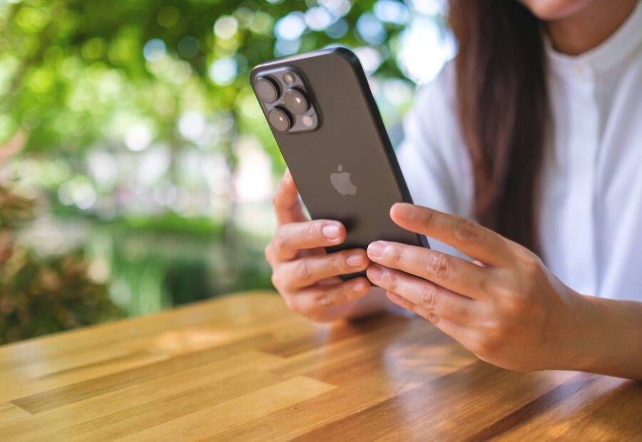 Aggiornamenti di sicurezza Apple