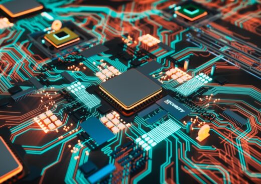 Chip di memoria Micron