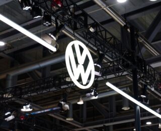 Volkswagen stabilimenti