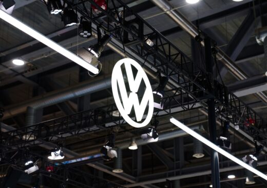Volkswagen stabilimenti