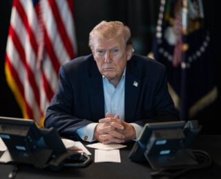 Trump annuncia dazi sui beni