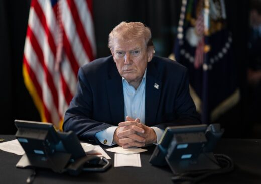 Trump annuncia dazi sui beni
