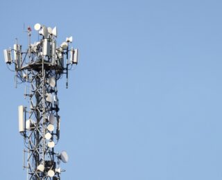 Immagine rappresentativa del tema delle telecomunicazioni