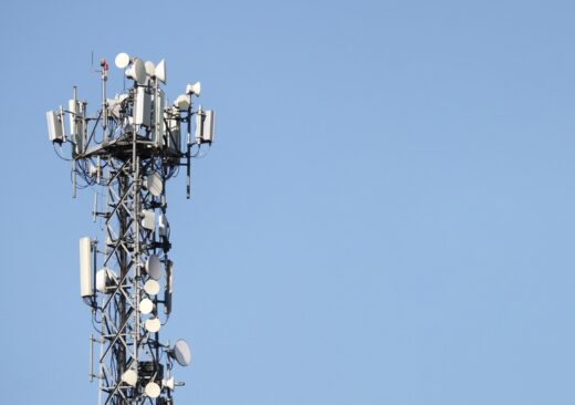 Immagine rappresentativa del tema delle telecomunicazioni