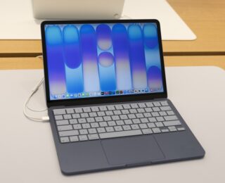 Aumento dei prezzi Apple MacBook e iPad