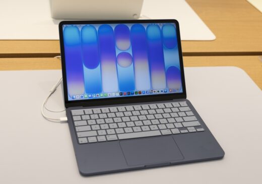 Aumento dei prezzi Apple MacBook e iPad