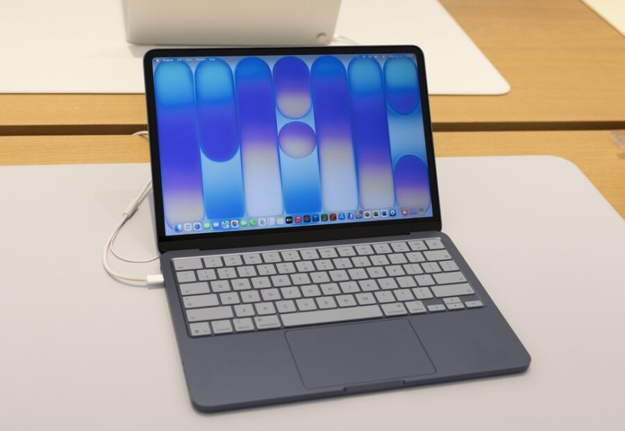 Aumento dei prezzi Apple MacBook e iPad