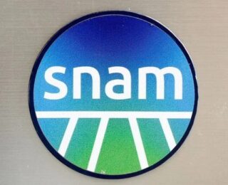 Immagine di Snam e investimenti energetici