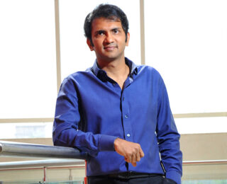 Bhavin Turakhia
