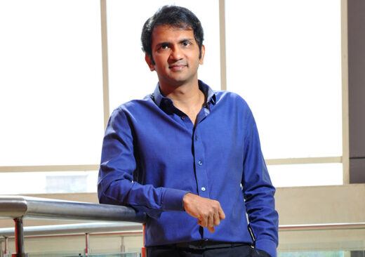 Bhavin Turakhia