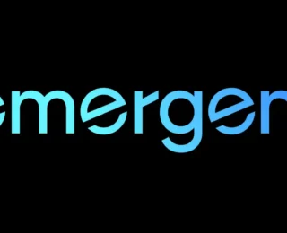 Logo di Emergent
