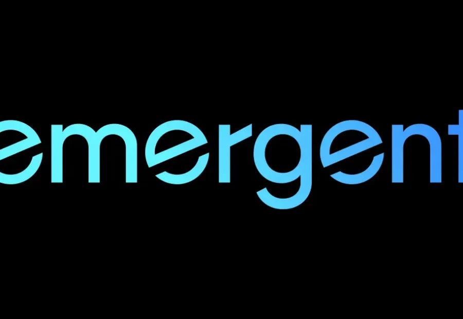 Logo di Emergent