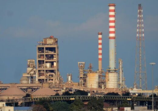 Ex Ilva di Taranto