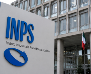 Calendario pagamenti INPS luglio 2026