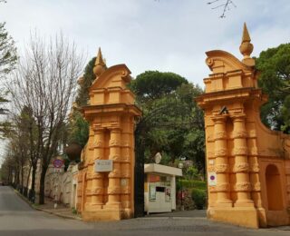 Sede centrale della Luiss