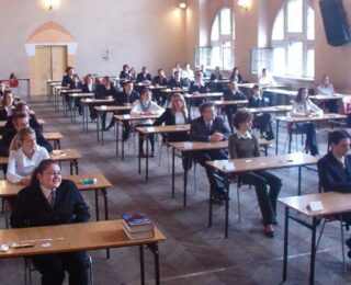 Errori e gaffe nella maturità 2026