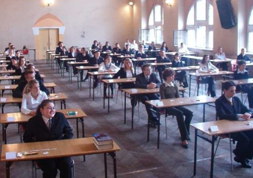 Errori e gaffe nella maturità 2026