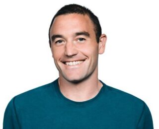 Kevin Weil