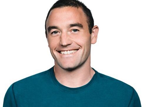 Kevin Weil