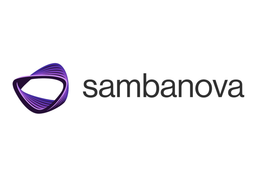 Logo di SambaNova Systems