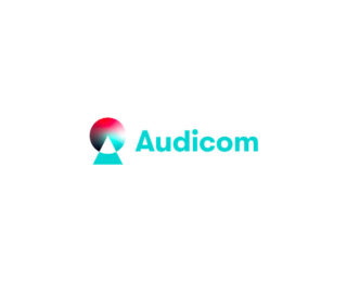Logo di Audicom