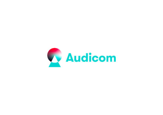 Logo di Audicom