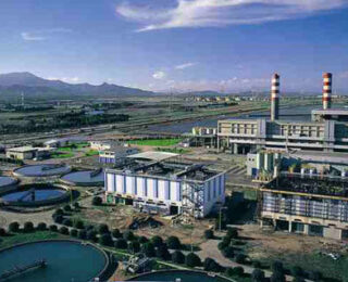 Polo industriale di Macchiareddu