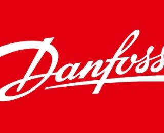 Logo Danfoss e Alfagomma