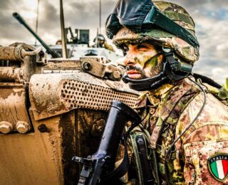 Esercito Italiano