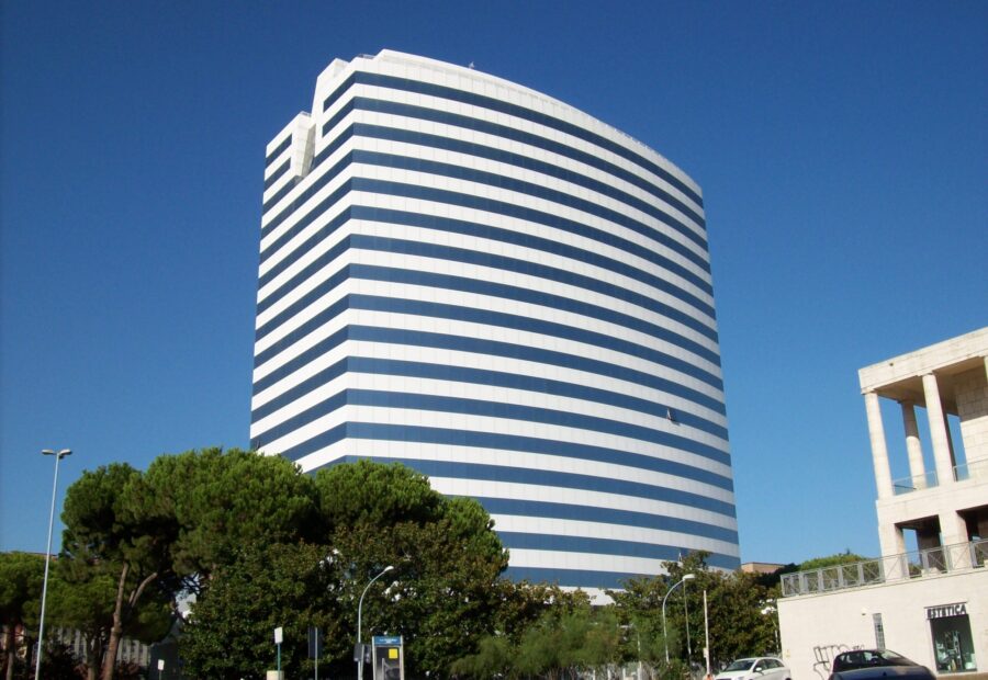 Inaugurazione Punto di Assistenza Inail Sardegna