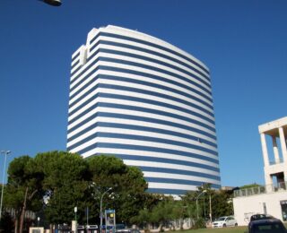 Nuovo Punto di assistenza Inail a Cagliari