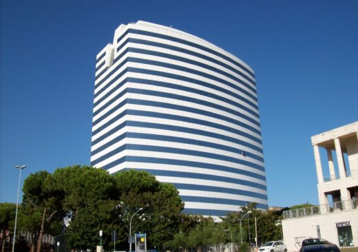 Nuovo Punto di assistenza Inail a Cagliari