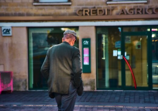 Immagine rappresentativa di Credit Agricole e Banca del Mezzogiorno