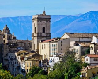 Rissa a Lanciano tra famiglie Rom