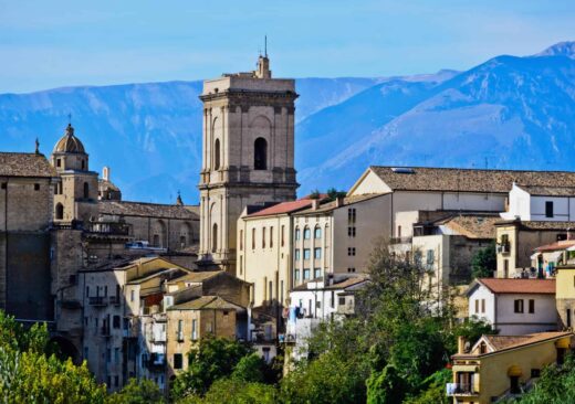 Rissa a Lanciano tra famiglie Rom