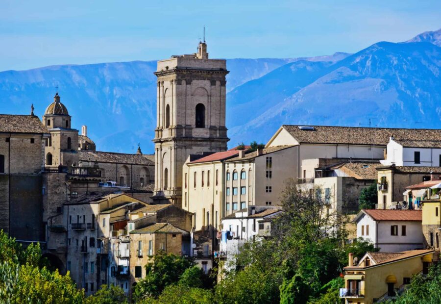 Rissa a Lanciano tra famiglie Rom