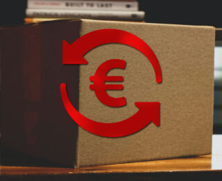 Resi inefficaci e rivendita digitale
