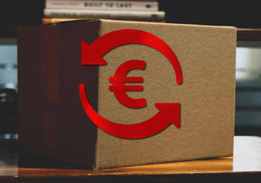 Resi inefficaci e rivendita digitale