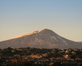 Aeroporto di Catania