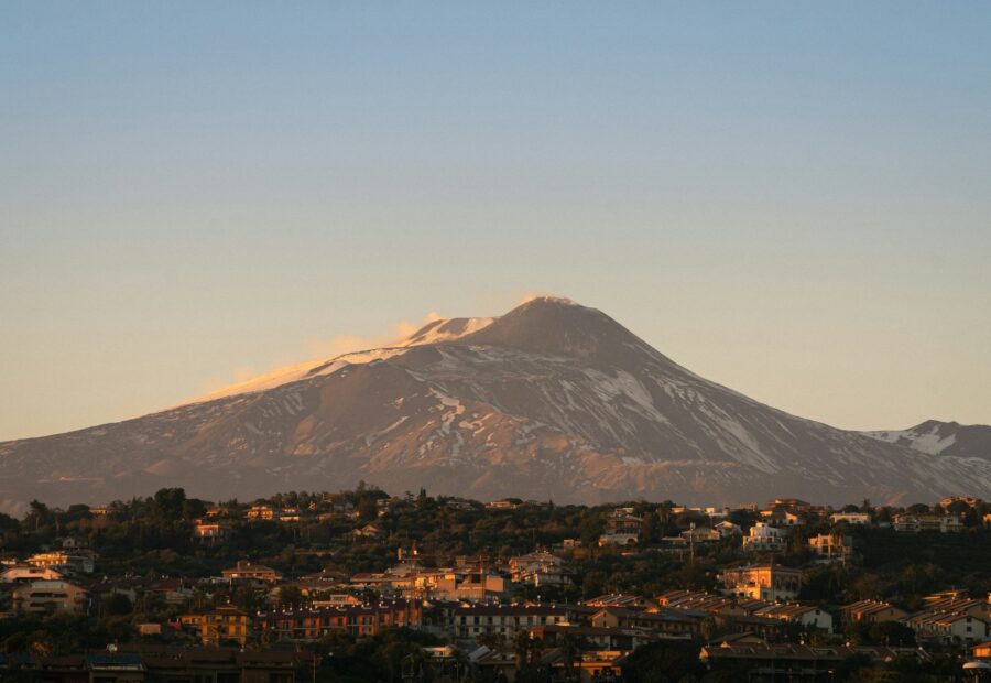 Aeroporto di Catania